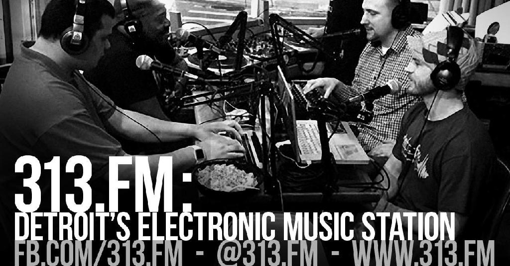 Planet Funk Ep 385
