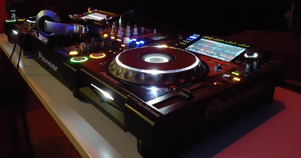 Thursday Afterwork from Sound Factory