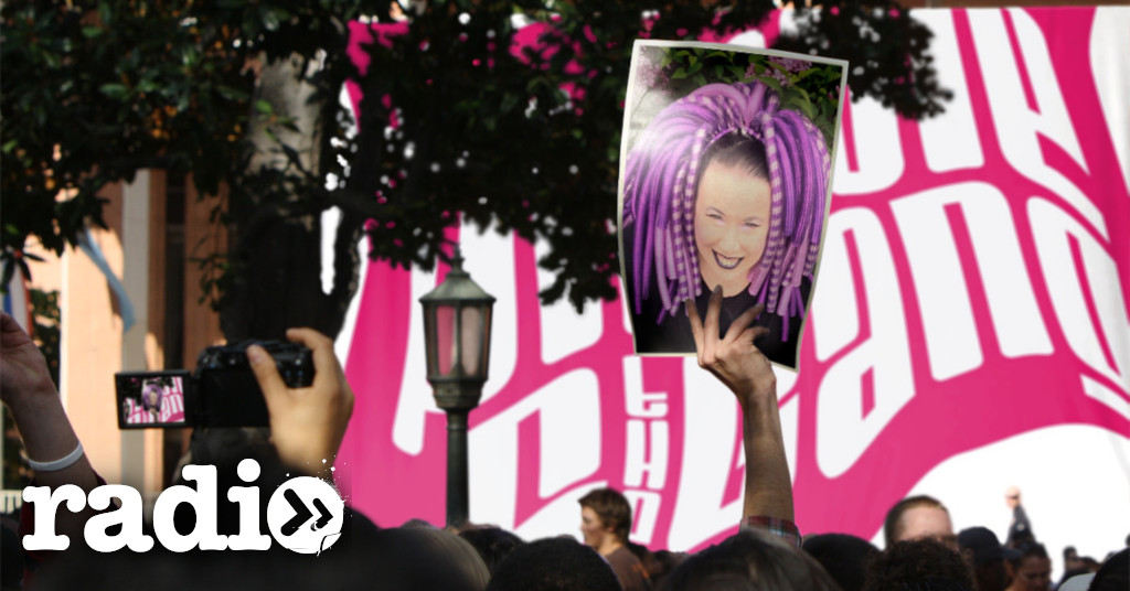 Phoole & the Gang Show #316!