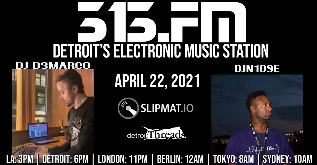 Planet Funk Ep 397