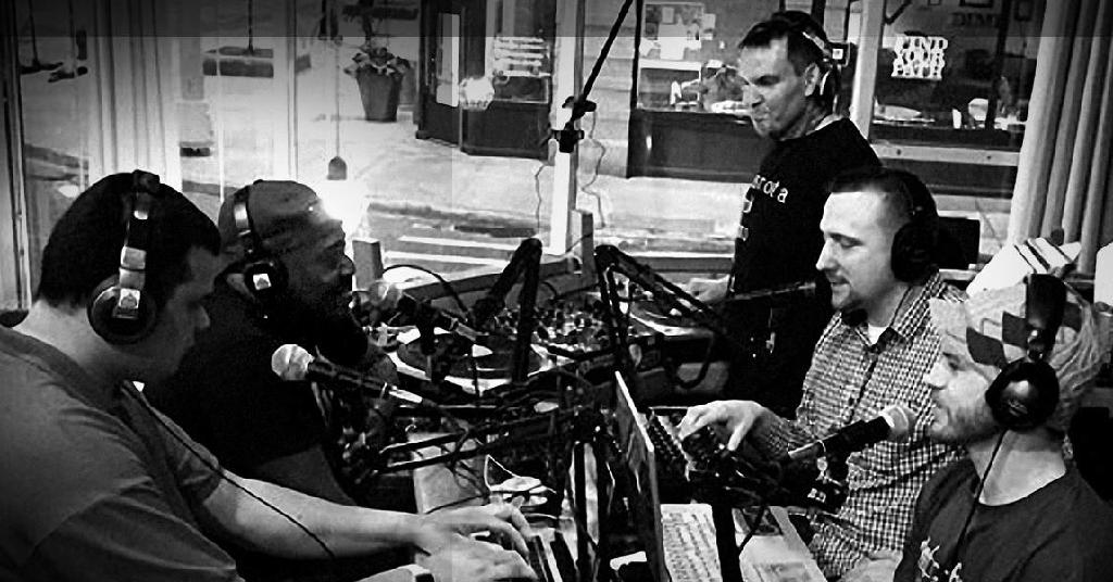 Planet Funk Ep 467