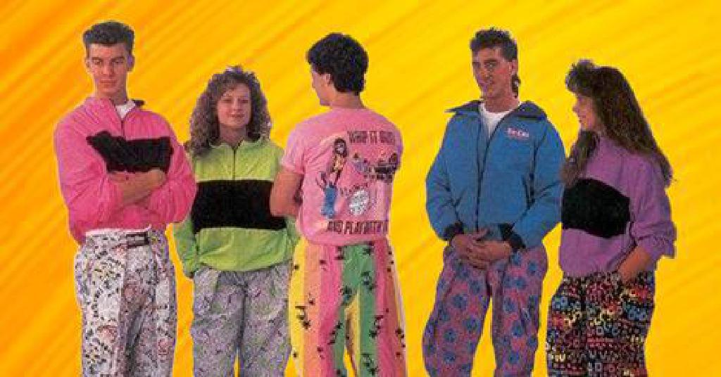 90s Night #193