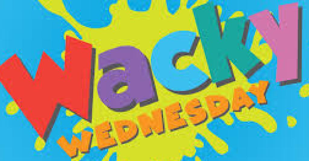 DJ Jay happy wedesnday show