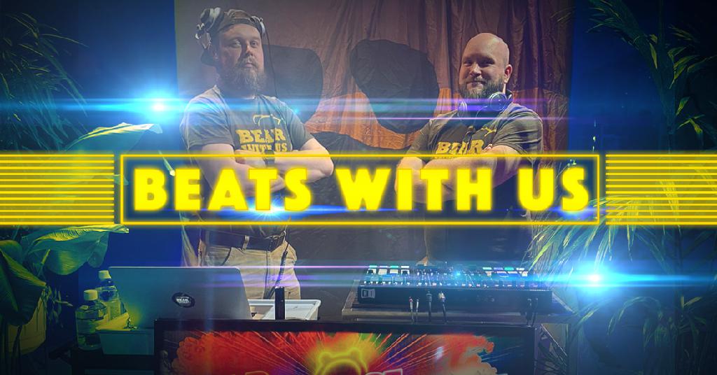 Beats With Us