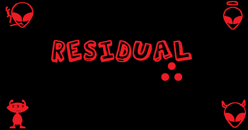 Residual