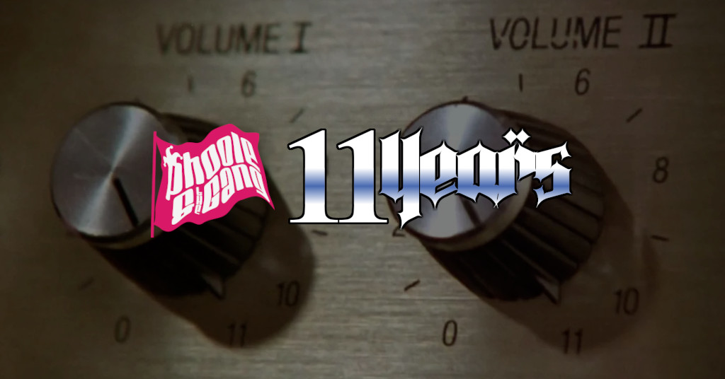 11 Years of Phoole & the Gang! Show 481