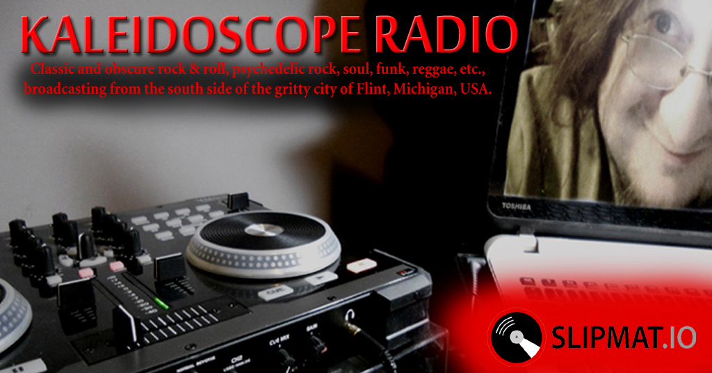 Kaleidoscope 12-12-19 10pm EST