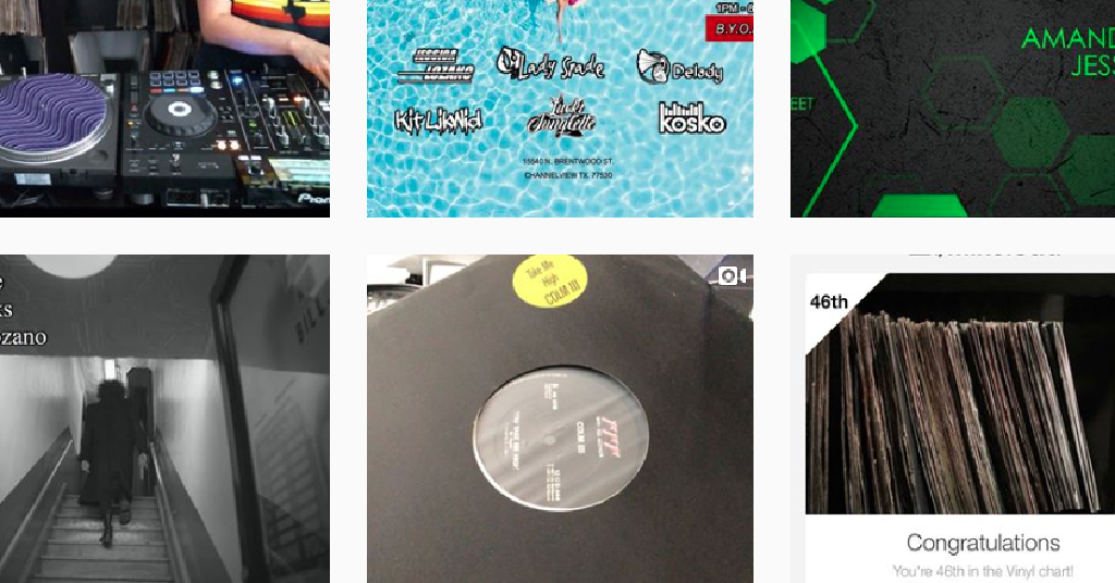 testing out slipmat. NO songs owned by me, promotional purposes only