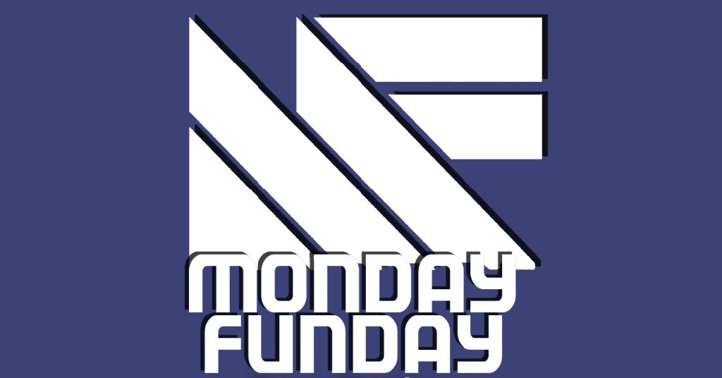 Monday Funday with Jay Arthur and Moon Disco