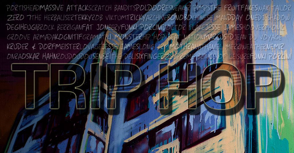 Triphop videos