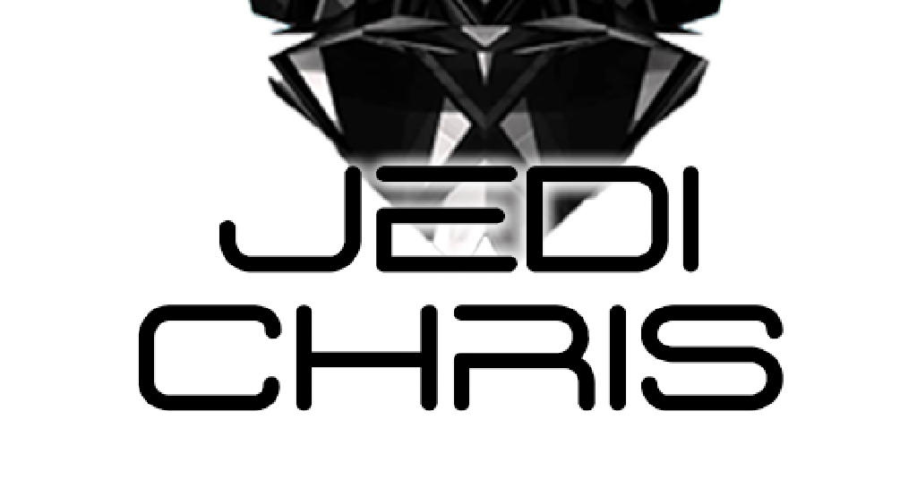 DJ Jedi Chris 1st Test