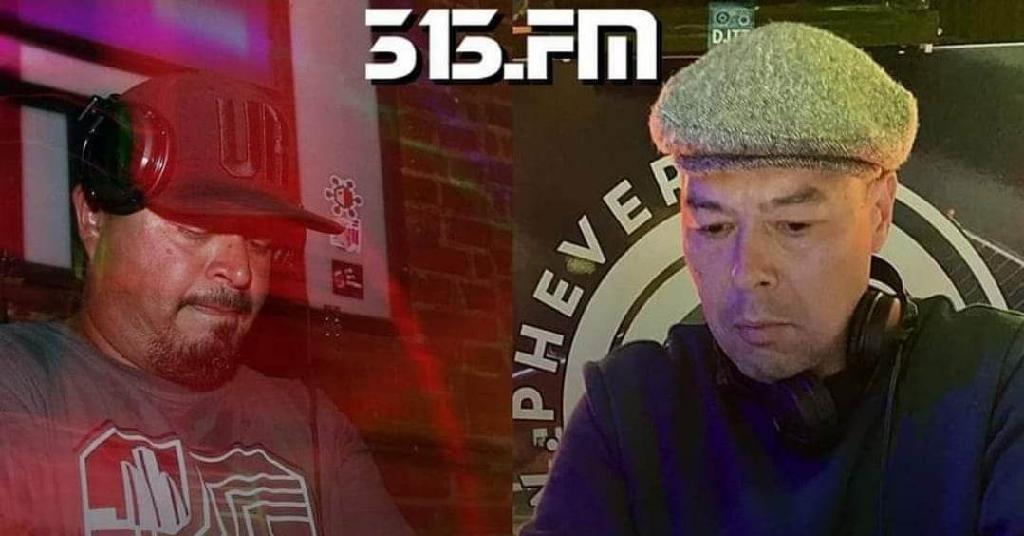Planet Funk Ep 496