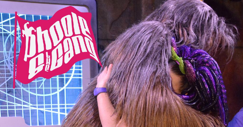 #MayThe4thBeWithYou! Special Tuesday Phoole & the Gang Star Wars Show!