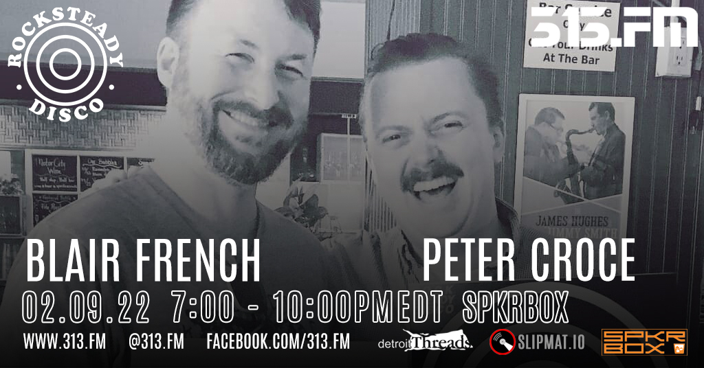 Planet Funk Ep 429 - Rocksteady Disco Showcase
