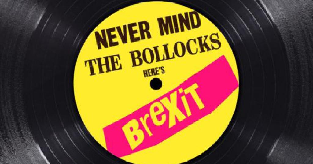 theaardvark's Pish to Brexit