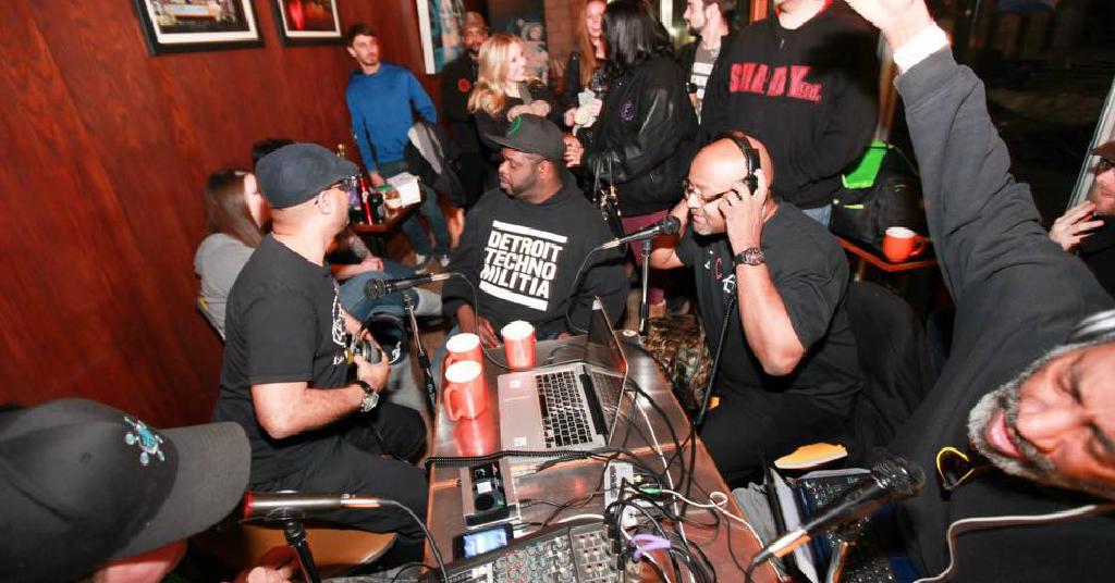 Planet Funk Ep 468