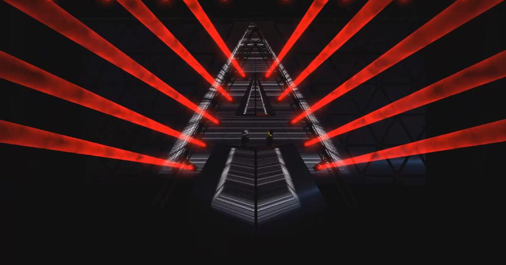Daft Punk Alive VR