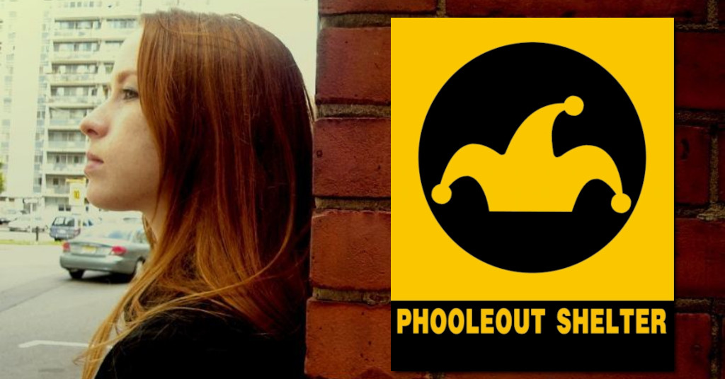 Anna in Kokomo Indiana! Phoole and the Gang 433