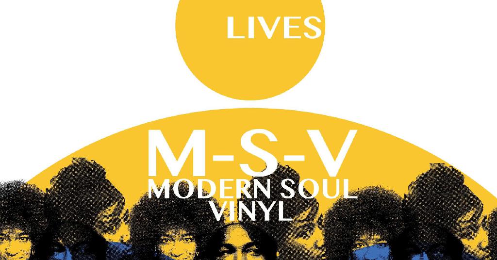 Pete's Modern Soul