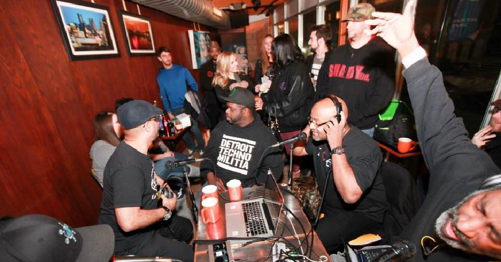 Planet Funk Ep 459
